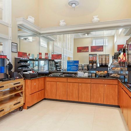 Best Western Plus Кингсленд Экстерьер фото