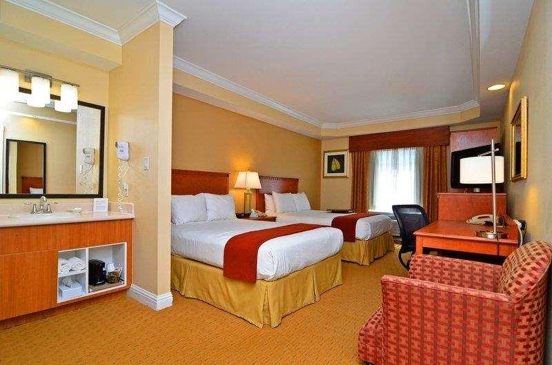 Best Western Plus Кингсленд Экстерьер фото