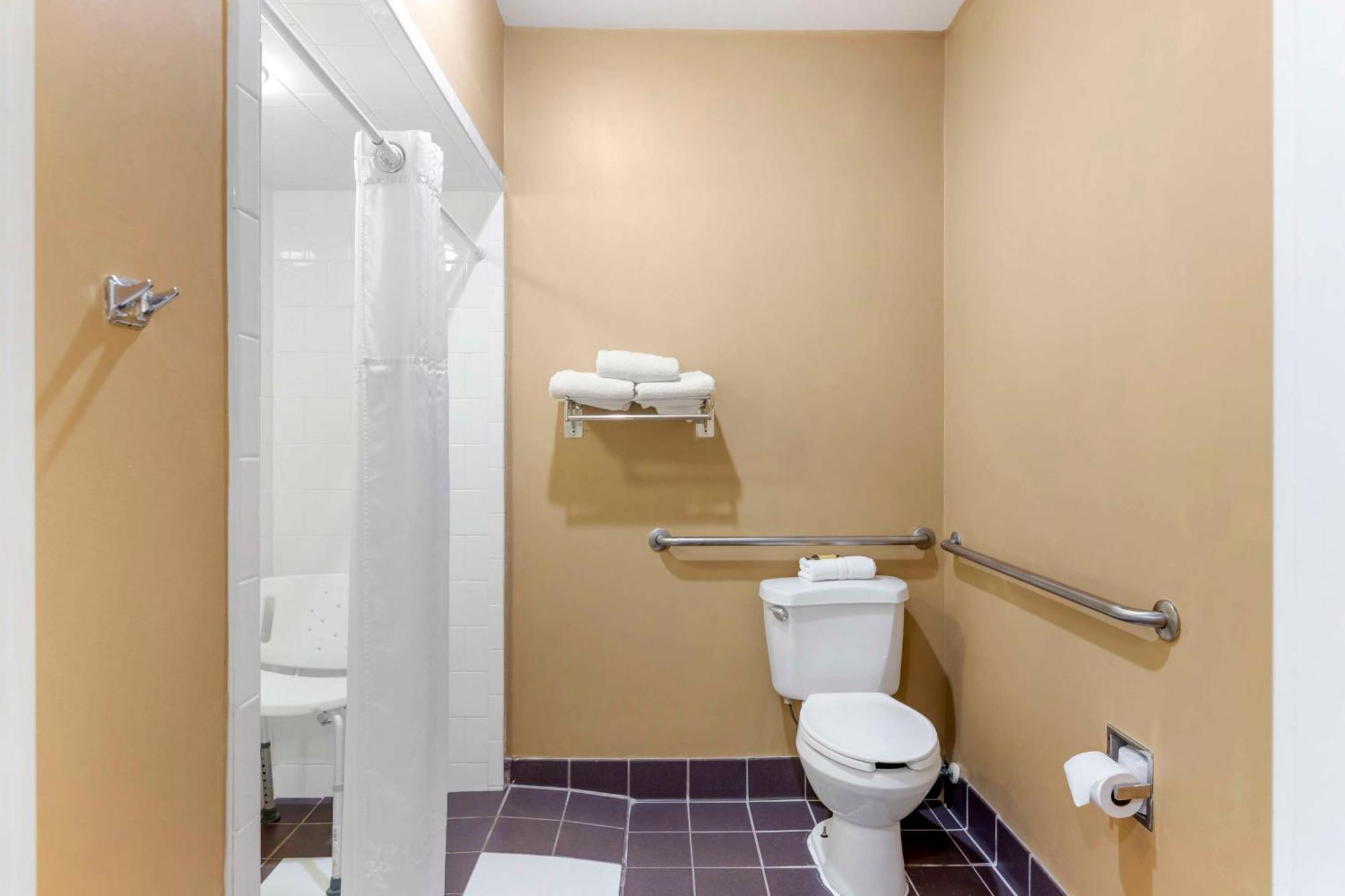 Best Western Plus Кингсленд Экстерьер фото