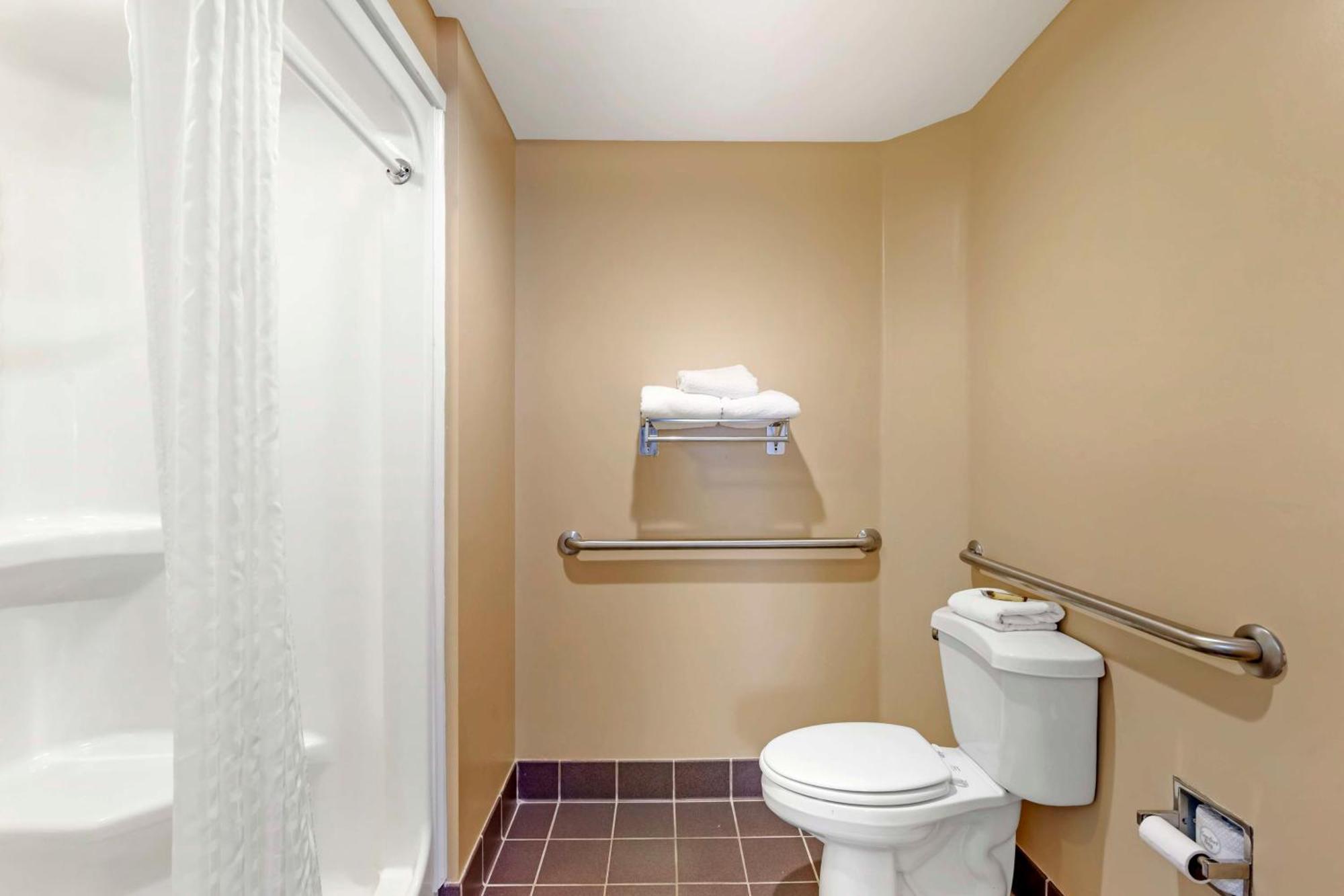Best Western Plus Кингсленд Экстерьер фото