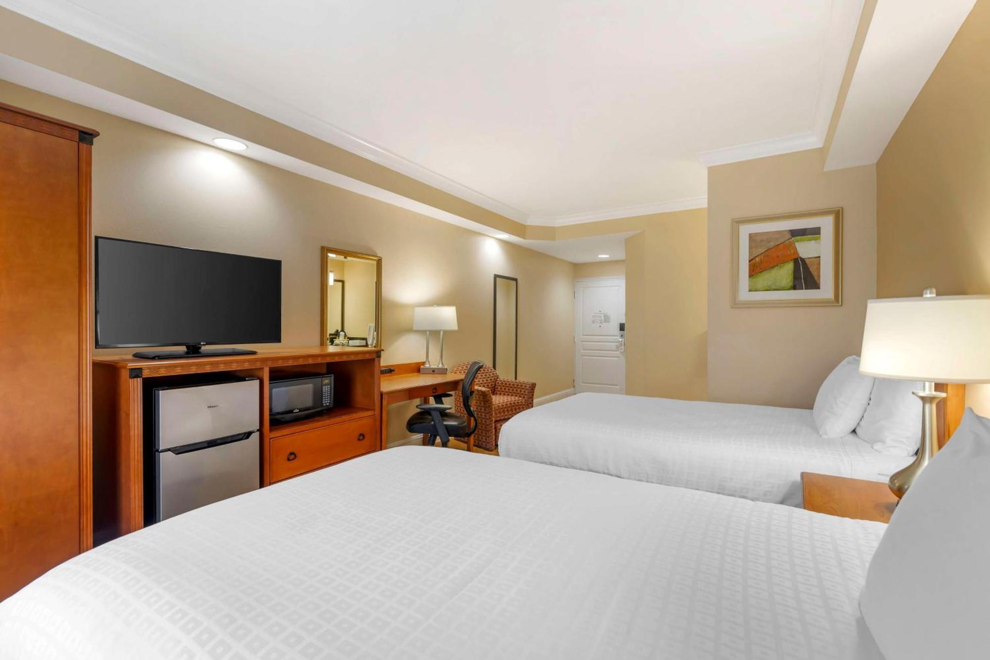 Best Western Plus Кингсленд Экстерьер фото