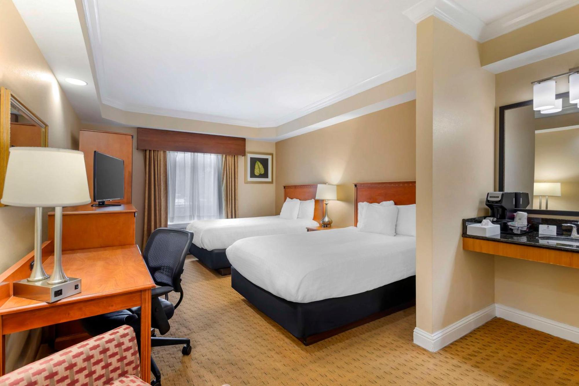 Best Western Plus Кингсленд Экстерьер фото