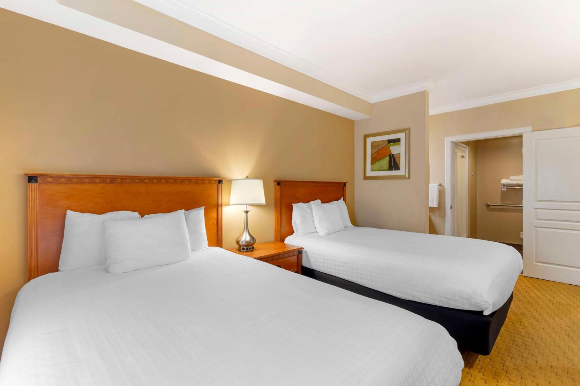 Best Western Plus Кингсленд Экстерьер фото