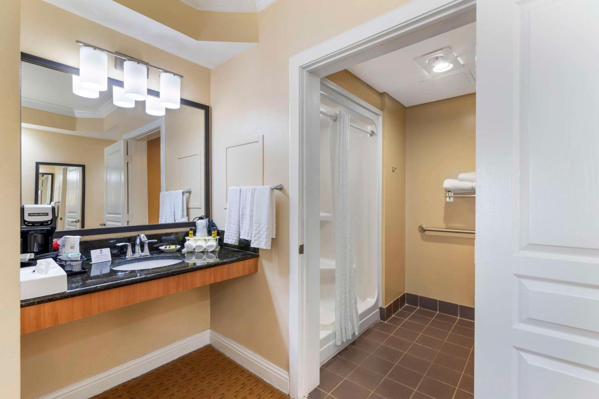 Best Western Plus Кингсленд Экстерьер фото