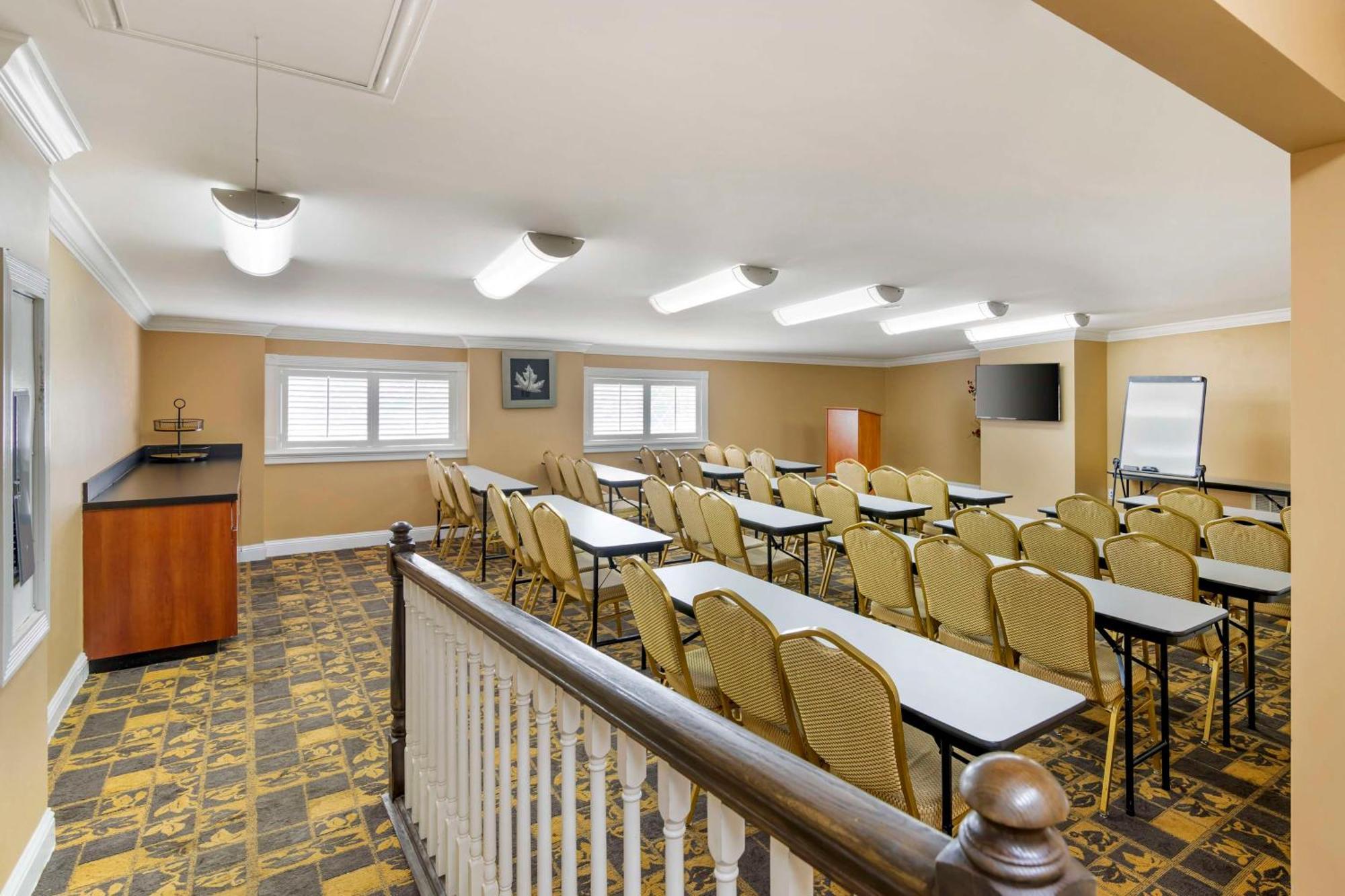 Best Western Plus Кингсленд Экстерьер фото