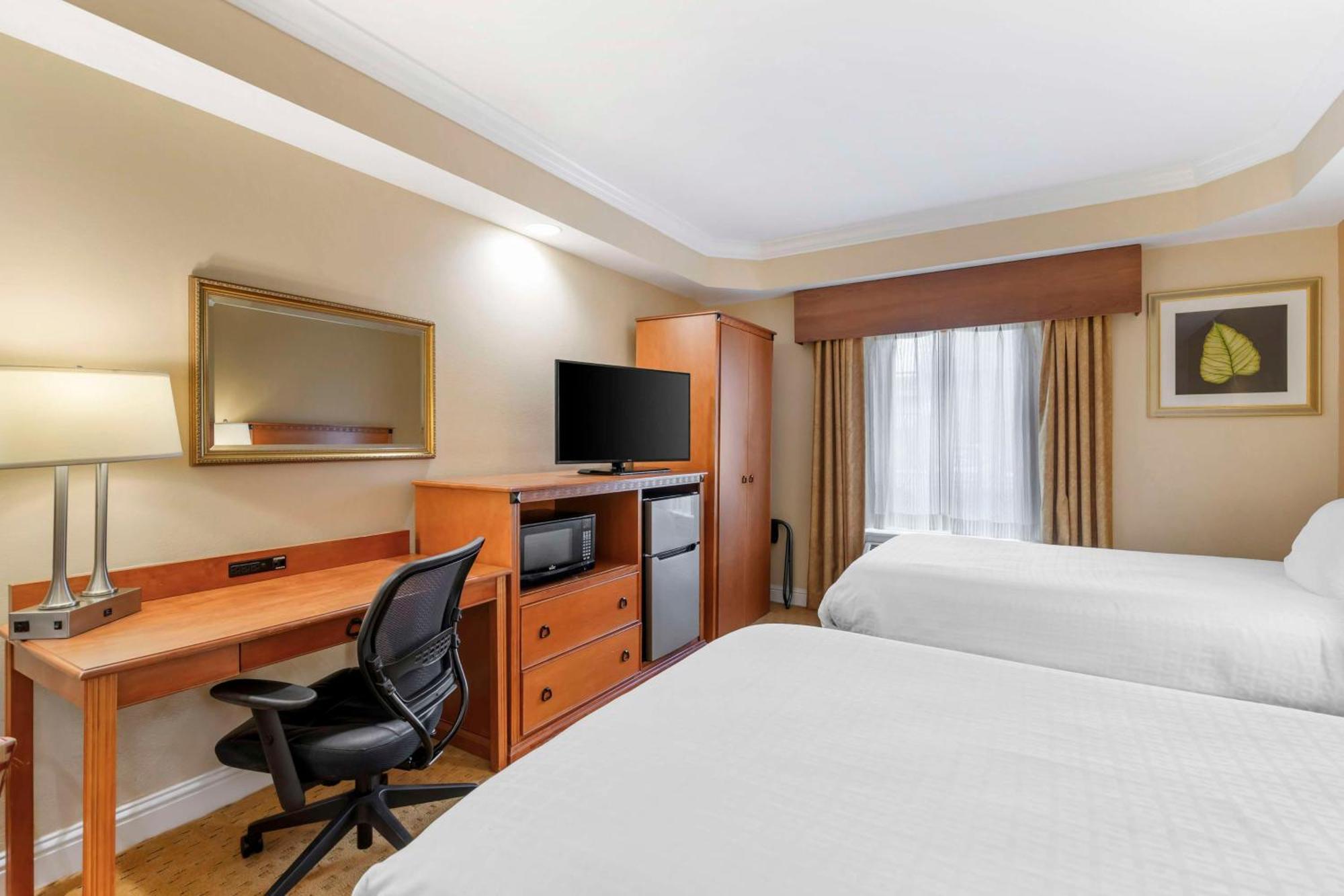 Best Western Plus Кингсленд Экстерьер фото