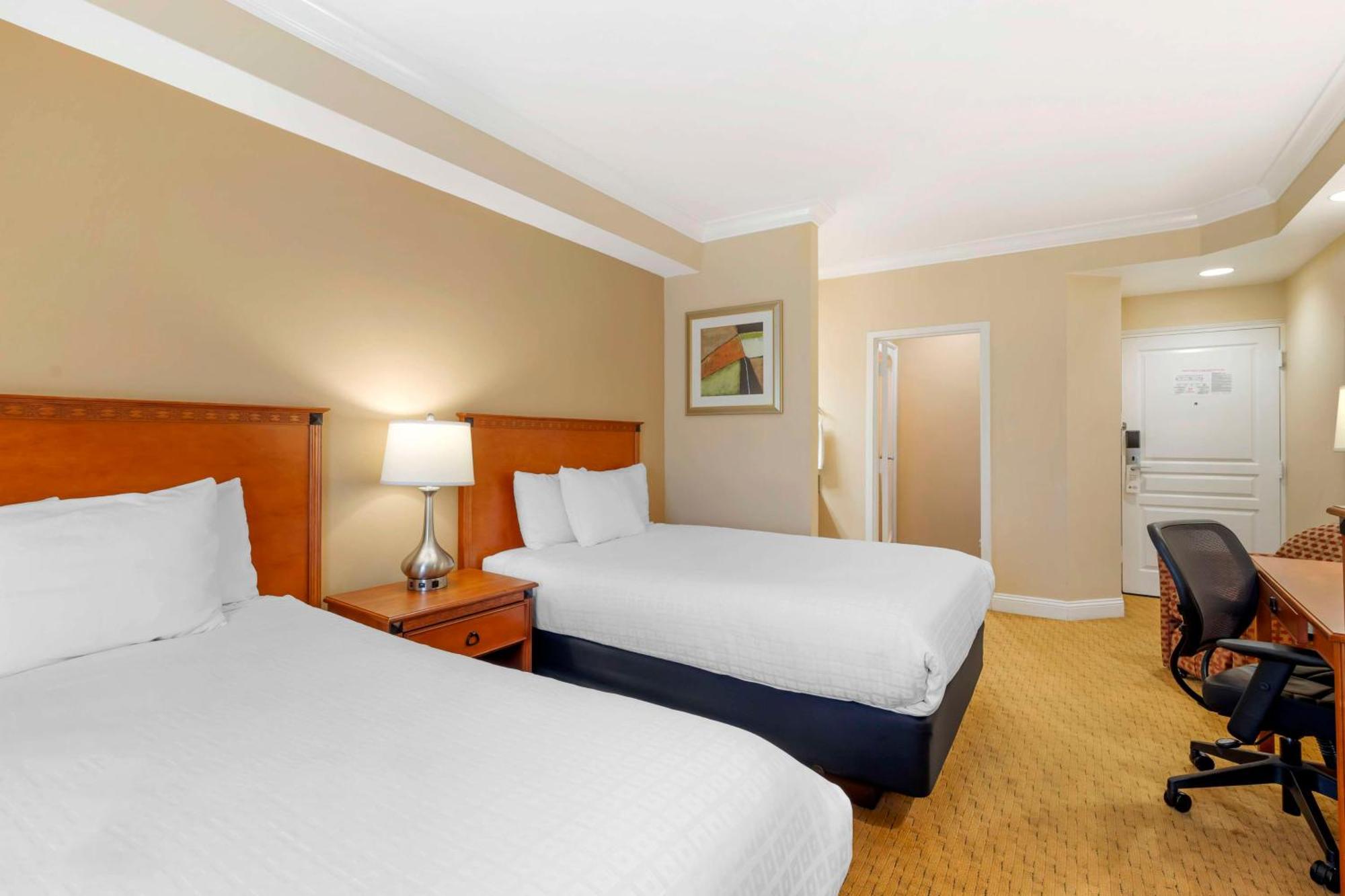Best Western Plus Кингсленд Экстерьер фото