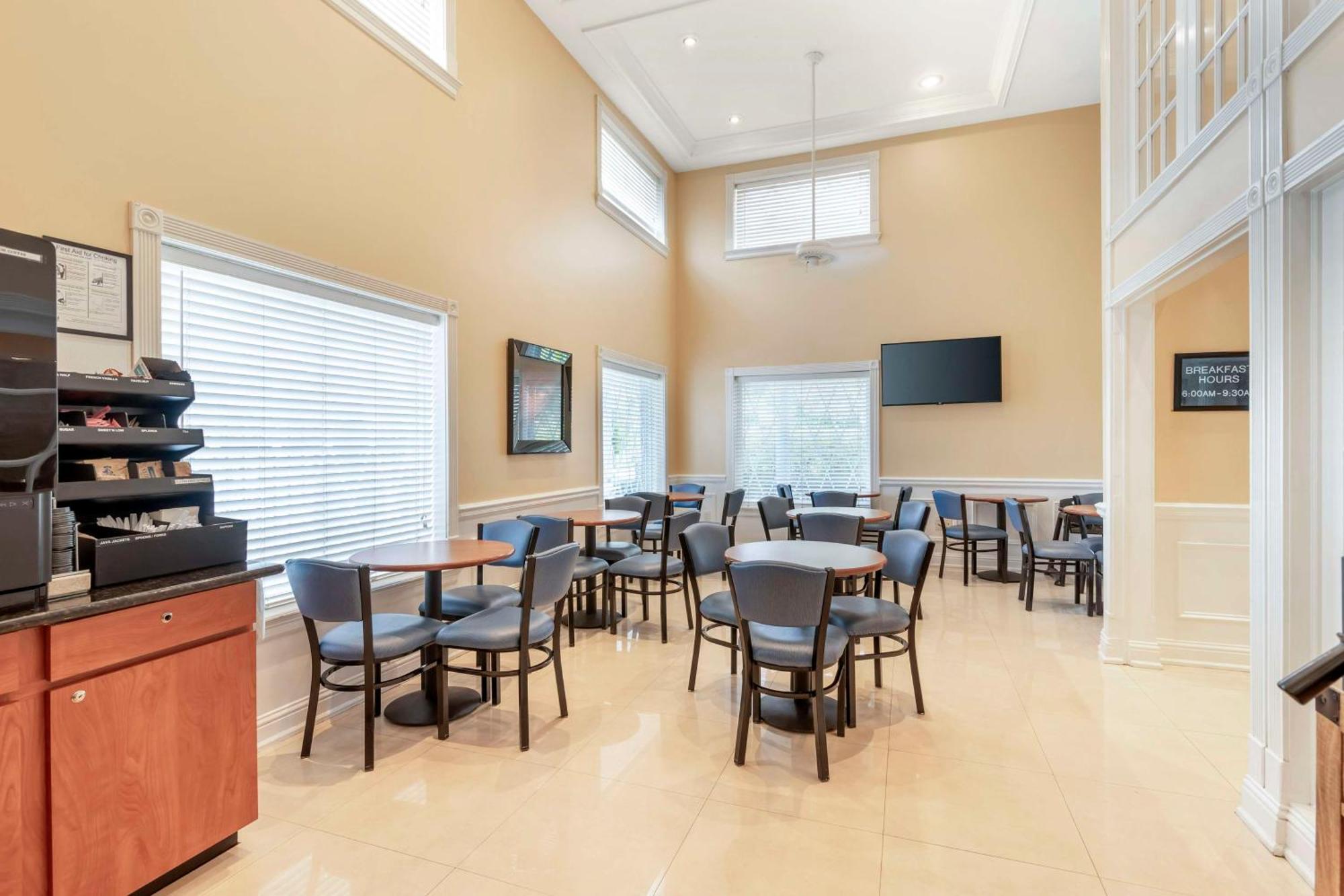 Best Western Plus Кингсленд Экстерьер фото