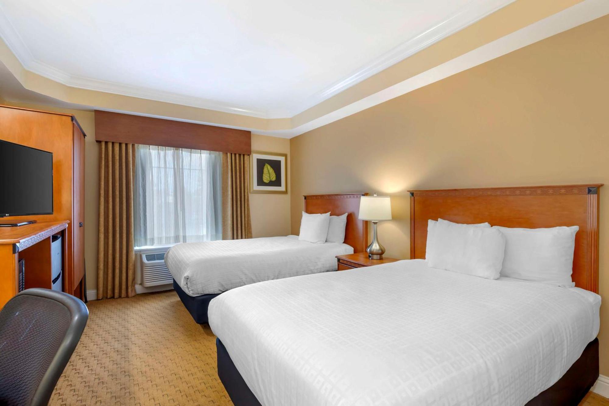 Best Western Plus Кингсленд Экстерьер фото