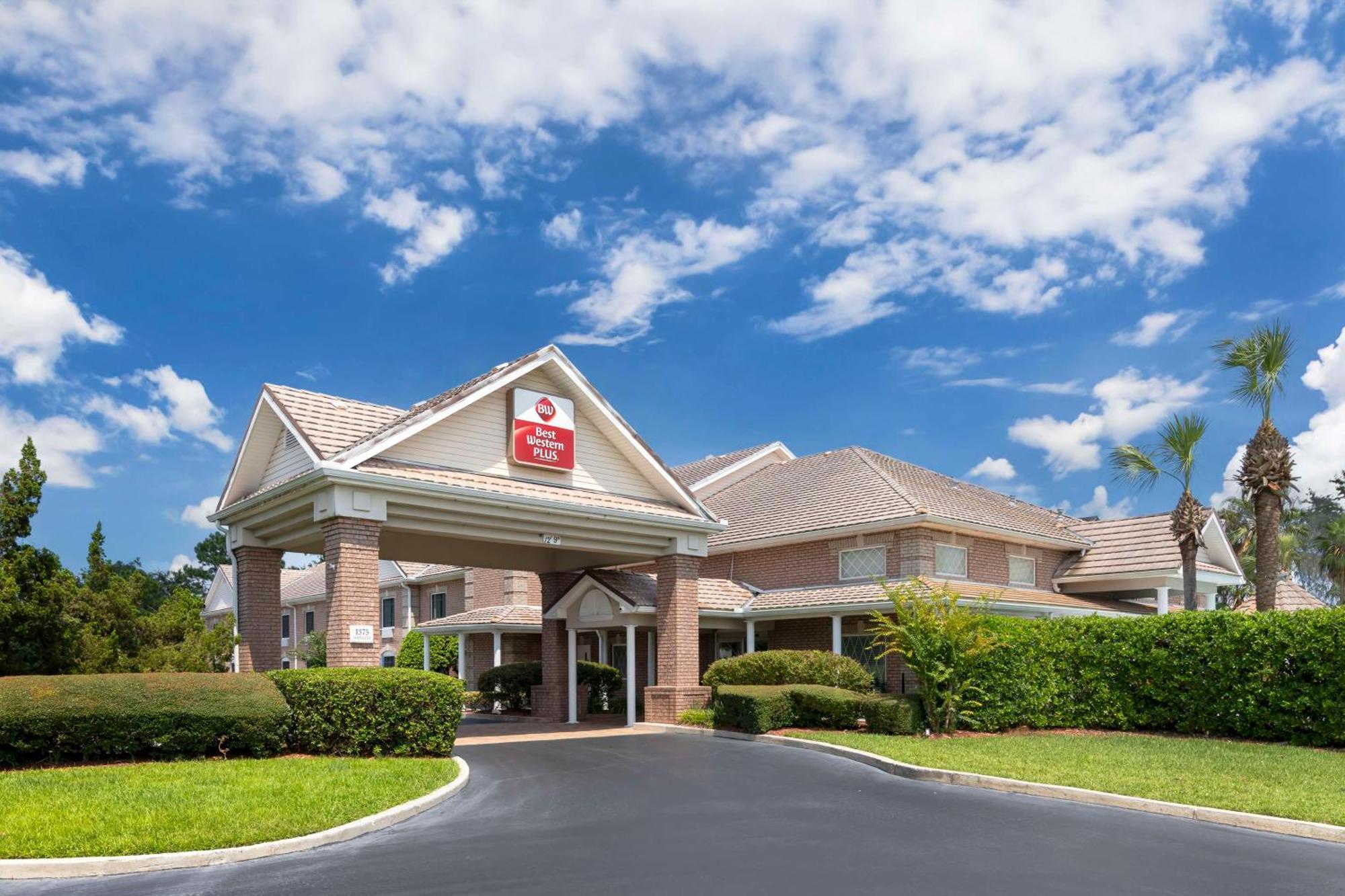 Best Western Plus Кингсленд Экстерьер фото