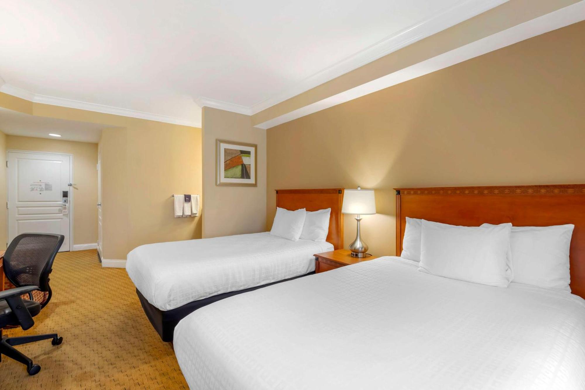 Best Western Plus Кингсленд Экстерьер фото