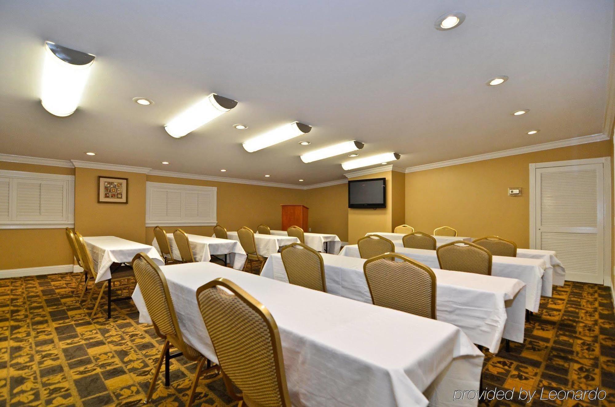 Best Western Plus Кингсленд Экстерьер фото