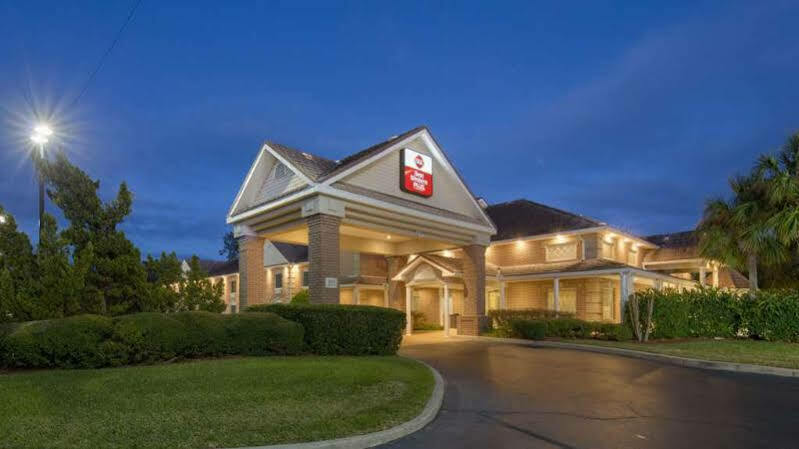 Best Western Plus Кингсленд Экстерьер фото