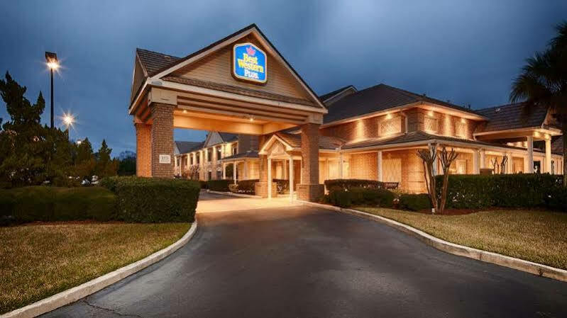 Best Western Plus Кингсленд Экстерьер фото